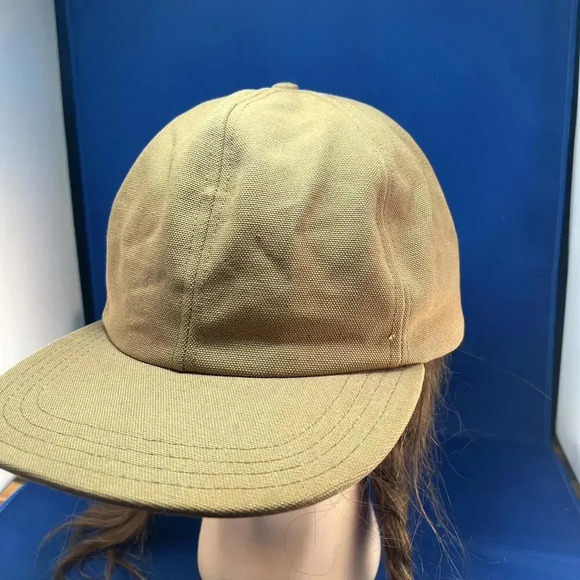 Thinsulate Insulated Cap - Weatherproof Outdoor Hat Vintage - Picture 3 of 5